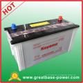 Heavy Duty Commercial Truck Battery